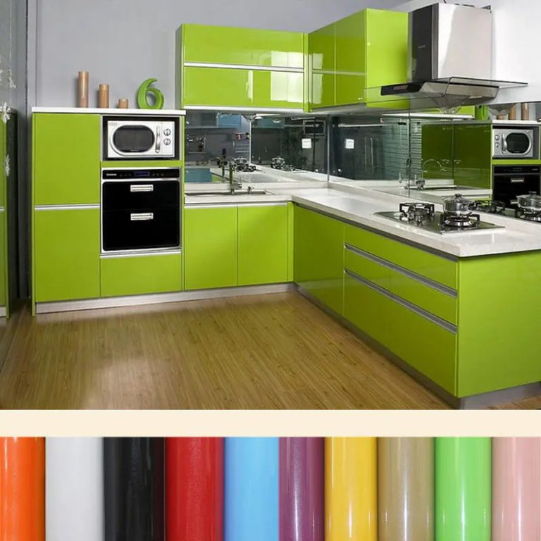 Modern Wrap Solutions Change It Colour Modern Wrap Solutions Change It, How Much Does Kitchen Vinyl Wrap Cost